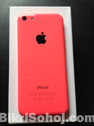 I phone 5c